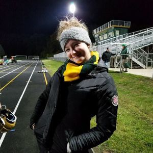 Meet your Posher, Lauren